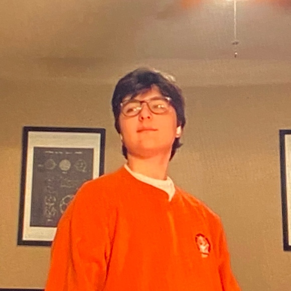 chrismusselman